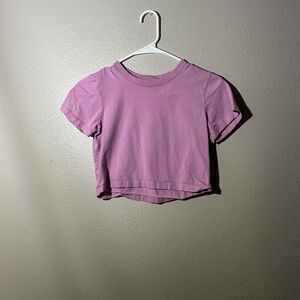 Pink T-Shirt
